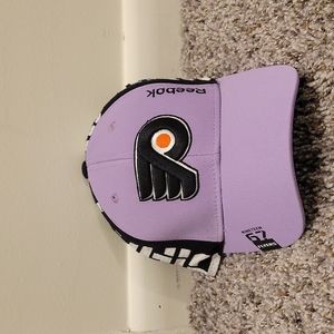 Flyers hockey Cancer hat
